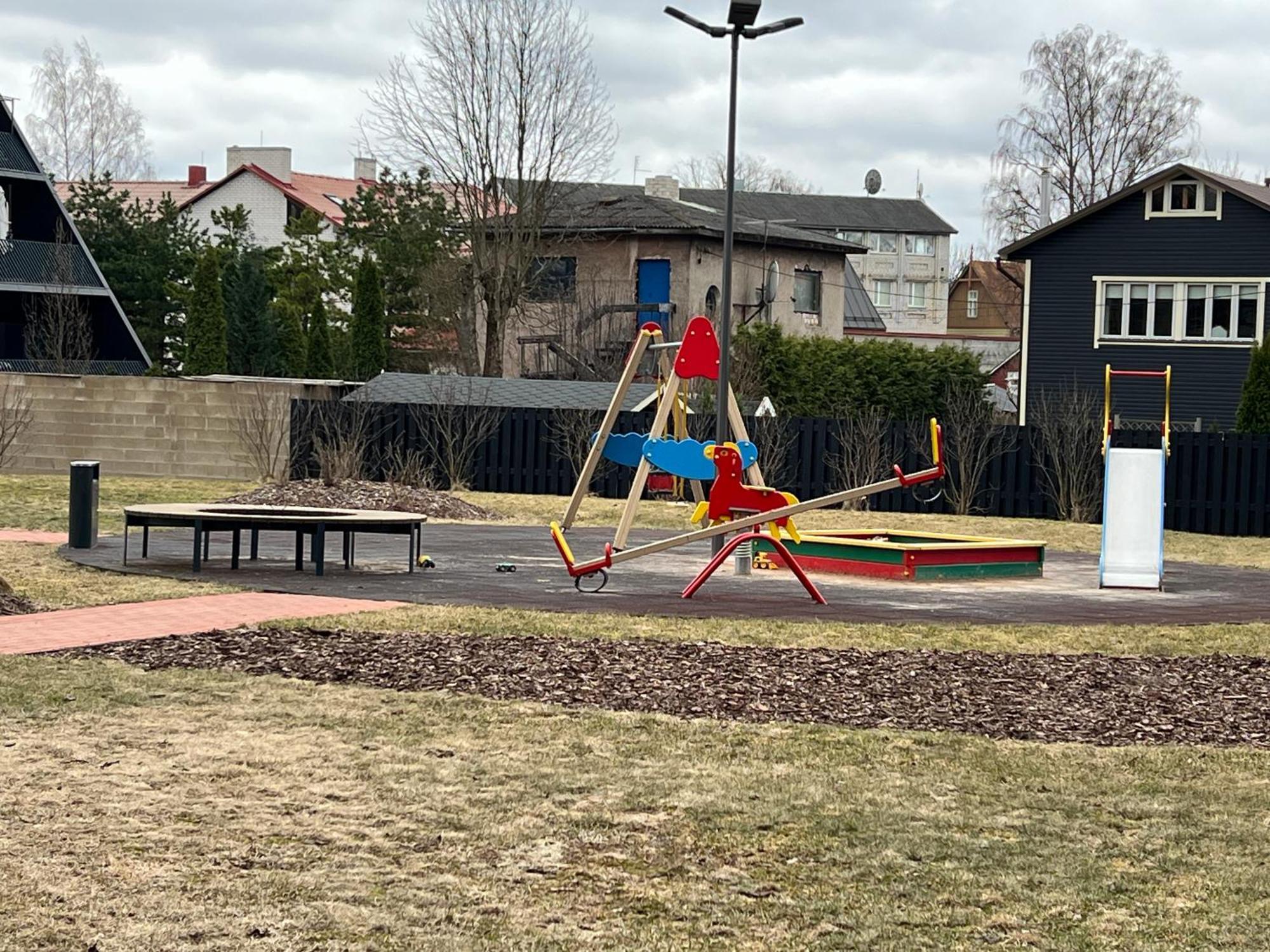 Korter Riia 22B Tartu Zewnętrze zdjęcie